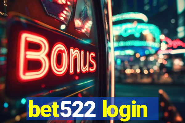 bet522 login